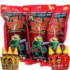Chamoy Pickle Kit with Lucas Gusano and As Seen on TikTok magnet by Patroclus 3 Chamoy Pickles view 1