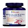 (3 Pack) Esmond Natural: Belle Fukang Complex (Promotes women overall health. Support female hormonal balance, energy and immune health), GMP, Natural Product Assn Certified, Made in USA - 180 Tablets