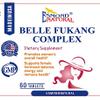 (3 Pack) Esmond Natural: Belle Fukang Complex (Promotes women overall health. Support female hormonal balance, energy and immune health), GMP, Natural Product Assn Certified, Made in USA - 180 Tablets view 2