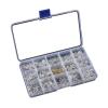 15 Kinds Silicone Nose Pads Glasses Replacement Accessory for Eyeglasses Sunglass Screw On Glasses Soft Repair Tool view 1