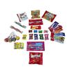 ASSORTED VARIETY BULK CANDY MIX, 5.5 LB of Assorted Individually Wrapped, Candy Mix, Skittles, Starburst, Haribo, Jolly Ranchers and More for Pinata Filler, Kids Parties and Office Candy view 3