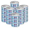 Dagim Chunk White Albacore Tuna in Oil  Kosher Certified, Canned Tuna Fish, 6 oz. Pack of 24 view 1