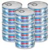 Dagim Chunk White Albacore Tuna in Oil Kosher Certified, Canned Tuna Fish, 6 oz. Pack of 12 view 1
