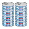 Dagim Chunk White Albacore Tuna in Oil  Kosher Certified, Canned Tuna Fish, 6 oz. Pack of 8 view 1