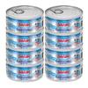 Dagim Chunk White Albacore Tuna in Water  Canned Tuna Fish - 6 oz. Kosher for Passover, Pack of 8 view 1