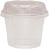 Artnap TS-113 Dessert Cup, 4.6 fl oz (130 ml), Main Unit, 100 Pieces, Diameter 2.8 x Height 2.2 inches (7 x 5 view 2