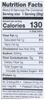 Boudin Sourdough Asiago & Garlic Crisps, Vegetarian, 6 Ounces (Pack Of 11) view 2