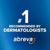 Abreva Cold Sore Treatment Rapid Pain Relief Cream - 1 Tube, 3 Grams view 4