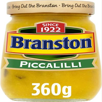 Branston Piccalilli 360g - Pack of 2