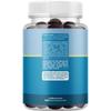 Natures Craft Calming Gummies for Adults with Ashwagandha and Magnesium - Relaxing Stress Gummies with L Theanine 5HTP and Lemon Balm Extract - Adaptogenic Chamomile Extract Vitamin B6 2 Pack view 2