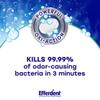 Efferdent Retainer Cleaning Tablets, Denture Cleaning Tablets for Dental Appliances, Minty Fresh & Clean, 90 Count. (Pack of 6) view 4