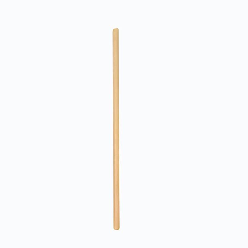 100 Natural 6 in Wheat Sustainable Drinking Straws Wedding Party Events Reception Catering Home Decorations Supplies