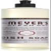 MRS. MEYER'S CLEAN DAY Liquid Dish Soap, Cruelty Free Formula, Lavender Scent, 16 oz - Pack of 2 view 1