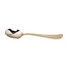 100 pcs Gold Plastic Spoons - Disposable Wedding Party Event Catering Tableware view 4