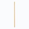 100 Natural 9 in Wheat Sustainable Drinking Straws Wedding Party Events Reception Catering Home Decorations Supplies view 1