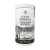 Mt. Capra Clean Minerals with Collagen Peptides | Whole Food Minerals from Goat Milk Whey and Grass-Fed Type I and III Collagen Peptides | 10 g Protein per Serving | Unflavored | 20 Servings - 23.8 oz view 1