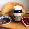 Kauffman Orchards Blueberry Jam, All Natural, No Preservatives, 9 Oz. (Pack of 1) view 2