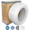 1/2" x 1000ft Oxygen Barrier PEX-A Tubing, Natural view 2