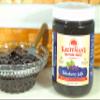 Kauffman Orchards Elderberry Jam, All Natural, No Preservatives, 9 Oz. (Pack of 6) view 3
