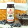 Kauffman Orchards Blueberry Fruit Spread, All Natural, No Preservatives or Granulated Sugar Added, 9 Oz. (Pack of 1) view 2