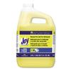Joy DISHWASHING LIQUID, LEMON SCENT, 1 GAL BOTTLE view 2