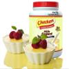 Checkers 3 in 1 Milk Custard ((1.5kg) view 2