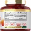 Carlyle Vitamin K2 D3 Supplement | 300 Softgels | 200mcg K2 MK7 & 10,000 IU D3 | Non-GMO, Gluten Free view 2