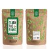 100% Natural Lemongrass Herbal Tea | 1lb Lemongrass for Healthy Digestion | Caffeine-Free Herbal Tea with Perfect Blend view 2