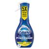 Dawn Powerwash Lemon Dish Spray, Dish Soap Starter Kit, 16 Fl Oz view 1