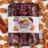 Candy With Nuts - Walnut (375g) / Armenian Sweet Sujukh/Georgian Churchkhela/Turkish Cevizli Sucuk/Sujuk view 2