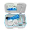 DAGIJIRD 1pcs Plastic Dental Denture Storage Box False Teeth Case Container with Mirror Brush view 1