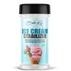 Kavir Ice Cream Stabilizer/Semi Refined Carrageenan 50gm, Improves Texture and Prevents Crystals view 1