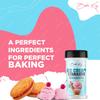 Kavir Ice Cream Stabilizer/Semi Refined Carrageenan 50gm, Improves Texture and Prevents Crystals view 4