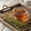 4 oz. Horsetail Herb Horsetail Tea Cola De Caballo Hierba Horse Tail (Equisetum Arvense) - 113g Herb Tea Horse Tail view 3