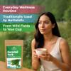 4 oz. Horsetail Herb Horsetail Tea Cola De Caballo Hierba Horse Tail (Equisetum Arvense) - 113g Herb Tea Horse Tail view 4