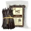 1lb Vanilla Beans Grade A +, Whole Vanilla Beans for Making Vanilla Extract - Gourmet Bulk Vanilla Bean Pods For Restaurants and Home Baking, Cooking, Dessert Crafting, Beverages. view 1