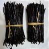1lb Vanilla Beans Grade A +, Whole Vanilla Beans for Making Vanilla Extract - Gourmet Bulk Vanilla Bean Pods For Restaurants and Home Baking, Cooking, Dessert Crafting, Beverages. view 4