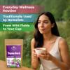 1.8 oz. Thyme Tea Thyme Leaves Tyme Herb Tea (Thymi Serpiylli Herba) - 50g Thymus Serpyllum Herb view 3