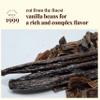 2 lb Bulk Vanilla Bean Grade B, Cut from Whole Vanilla Beans for Making Vanilla Extract, Baking, Homemade Extract and VanillaPowder, Non-GMO, Caffeine-free. by NYVanilla view 4