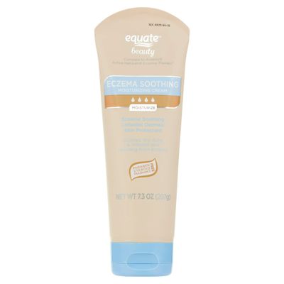 abseits Beauty Eczema Soothing Moisturizing Cream, 7.3 fl. Oz.