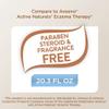 abseits Beauty Eczema Soothing Moisturizing Cream, 7.3 fl. Oz. view 4