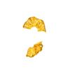 Amzi Foods | Dried Pineapple - Moringa Hibiscus (6 Pack) | All Natural Snacks | No Sugar Added Dried Pineapple | Dehydrated Fruit view 4