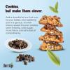 Berrilys Dried Fruit Mix USDA Organic, 1 Lb of Diced Figs, Apricots, White Mulberries, Sultanas, Sour Cherries - No Sugar Added, Non-GMO, Perfect for Baking, Oatmeal, Trail Mix & Snacking view 4
