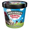 Ben & Jerry's Non-GMO, Cage-Free Eggs, Fairtrade Ingredient Ice Cream Pints, Pack of 6 (Cherry Garcia) view 1