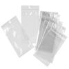 3x4 Crystal Clear Resealable Recloseable Cellophane/SelfSeal Bags Pack of 200 view 1