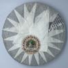 2013 Ban Zhang Premium Raw Pu-erh Tea Cake, 400g, from Yunnan view 3