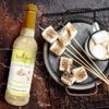 Fashion Street Cafe Sugar Free Toasted Marshmallow Coffee Syrup - Zero Sugar Syrup for Drinks, 25 fl oz view 3
