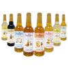 Fashion Street Cafe Sugar Free Toasted Marshmallow Coffee Syrup - Zero Sugar Syrup for Drinks, 25 fl oz view 4