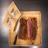 Soak N' Smoke Pastrami Kit view 1