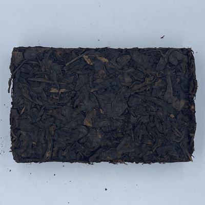 2004 T93 Ripe Pu-erh Tea Cake, 250g, from Yunnan